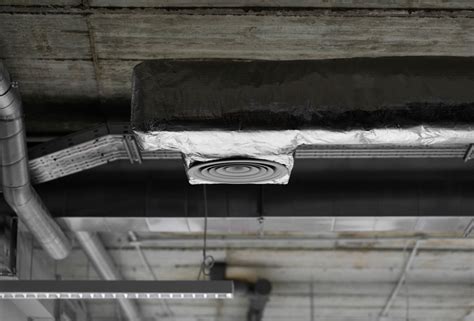 sheet metal ductwork near me